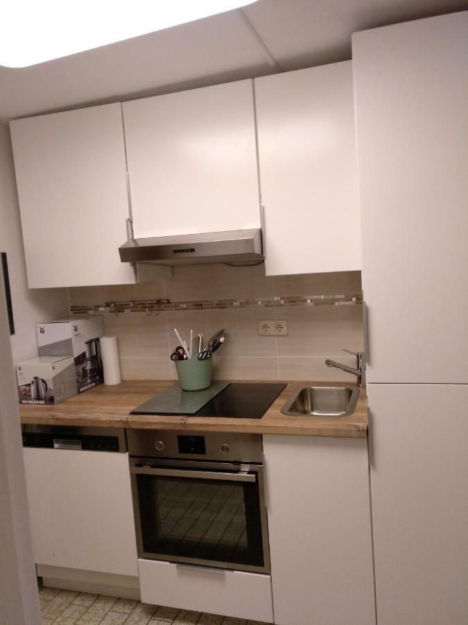 Ferienapartment Tuntenhausen Extérieur photo